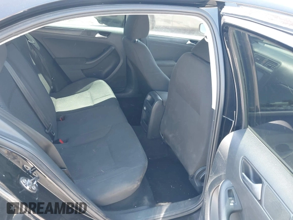 2012 Volkswagen Jetta S with VIN 3VW2K7AJ3CM469035, listed as a IAAI auction lot 42631129 with 208,768 mi miles and . Bid and sale history available at DreamBid. Image 8.