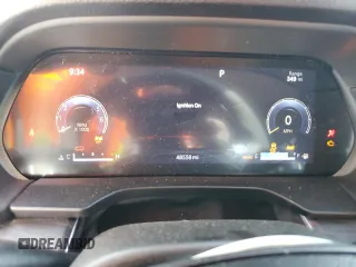 2023 Jeep Grand Cherokee Limited z VIN 1C4RJKBG4P8701839, wystawiony jako Copart lot #58182335 z przebiegiem 48 558 mil mil oraz Szkoda całkowita • Salvage title. Historia ofert i sprzedaży dostępna na DreamBid. Obrazek 9.