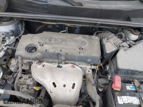 2012 Scion xB z VIN JTLZE4FE9CJ028904, wystawiony jako IAAI lot #42182504 z przebiegiem 40 mil mil oraz . Historia ofert i sprzedaży dostępna na DreamBid. Obrazek 10.