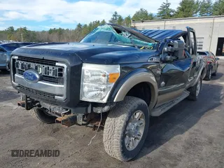 2014 Ford F-250 XL с VIN 1FT7W2B63EEA02958, выставлен на аукционе IAAI как лот 41776238 с пробегом 187 107 миль миль и . История ставок и продаж доступна на DreamBid. Изображение 2.