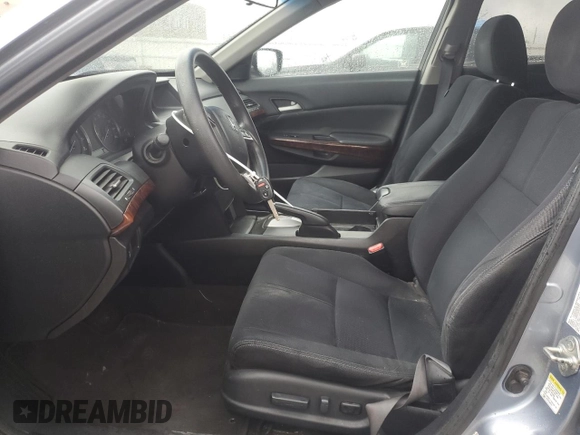 2010 Honda Crosstour EX with VIN 5J6TF1H36AL004290, listed as a Copart auction lot 81375194 with 144,199 mi miles and Salvage Title. Bid and sale history available at carsss.com. Image 7.