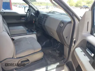 2006 Ford F-150 STX с VIN 1FTRX12W96KD80575, выставлен на аукционе IAAI как лот 42342553 с пробегом 225 900 миль миль и . История ставок и продаж доступна на DreamBid. Изображение 5.