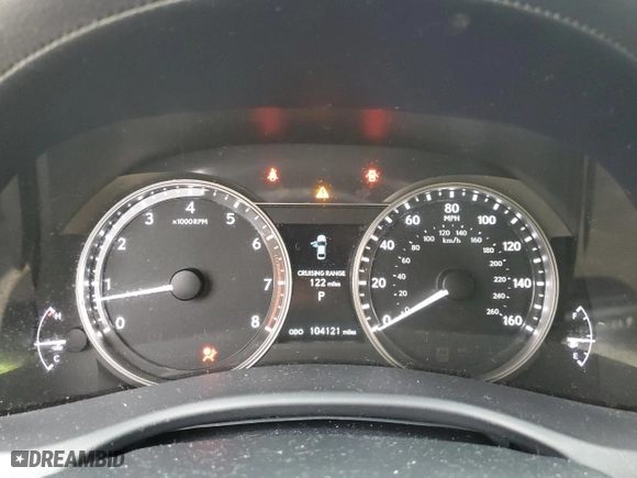 2013 Lexus GS 350 with VIN JTHBE1BL6D5026990, listed as a Copart auction lot 67539764 with NaN miles and Salvage Title. Bid and sale history available at carsss.com. Image 9.