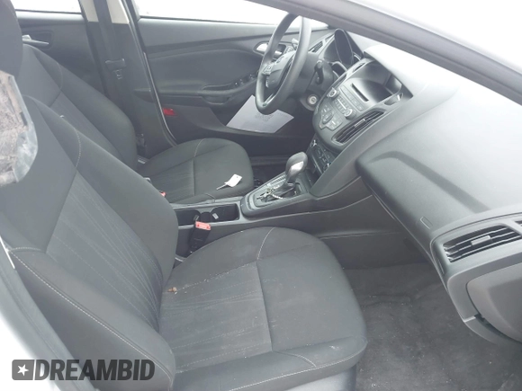 2017 Ford Focus SE with VIN 1FADP3F20HL235067, listed as a IAAI auction lot 41580300 with 79,009 mi miles and . Bid and sale history available at DreamBid. Image 5.