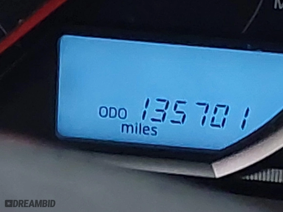 2015 Toyota RAV4 XLE with VIN JTMRFREV6FD124533, listed as a IAAI auction lot 41132398 with 135,701 mi miles. Bid and sale history available at carsss.com. Image 16.