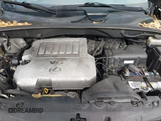 2007 Lexus RX 350 z VIN JTJGK31U670008008, wystawiony jako IAAI lot #42429197 z przebiegiem 163 557 mil mil oraz . Historia ofert i sprzedaży dostępna na DreamBid. Obrazek 10.