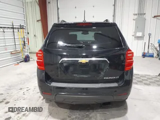 2016 Chevrolet Equinox LT z VIN 2GNALCEK6G6113533, wystawiony jako IAAI lot #41208948 z przebiegiem 142 421 mil mil oraz . Historia ofert i sprzedaży dostępna na DreamBid. Obrazek 17.