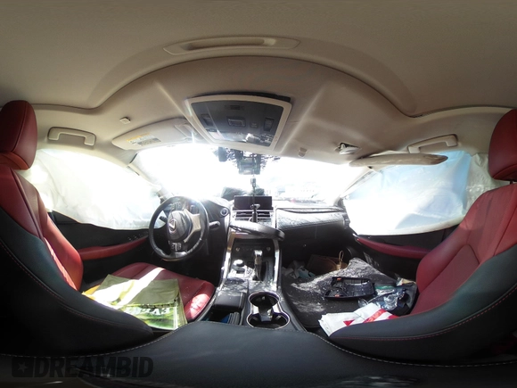 2020 Lexus NX 300h with VIN JTJGJRDZ7L5008111, listed as a IAAI auction lot 42116245 with Not provided miles and . Bid and sale history available at DreamBid. Image 20.