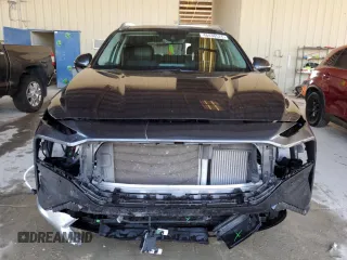 2022 Hyundai Santa Fe Limited with VIN 5NMS44AL4NH416749, listed as a Copart auction lot 46430575 with 38,506 mi miles and Non Repairable. Bid and sale history available at carsss.com. Image 5.