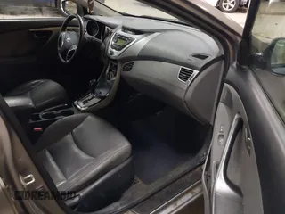 2012 Hyundai Elantra GLS с VIN KMHDH4AE8CU216795, выставлен на аукционе IAAI как лот 42199292 с пробегом 182 286 миль миль и . История ставок и продаж доступна на DreamBid. Изображение 5.