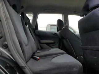 2007 Honda Fit with VIN JHMGD38487S045339, listed as a Copart auction lot 53427085 with 137,816 mi miles and Salvage Title. Bid and sale history available at carsss.com. Image 11.