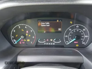 2023 Ford Transit с VIN 1FTBW2CG4PKB63843, выставлен на аукционе IAAI как лот 42315995 с пробегом 531 миль миль и . История ставок и продаж доступна на DreamBid. Изображение 18.