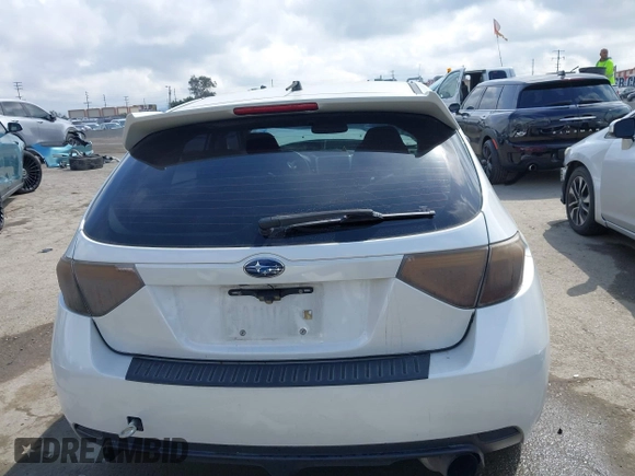 2013 Subaru WRX WRX z VIN JF1GR7E67DG202878, wystawiony jako IAAI lot #41924930 z przebiegiem 123 455 mil mil oraz . Historia ofert i sprzedaży dostępna na DreamBid. Obrazek 17.