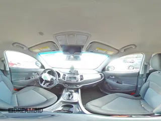 2015 Kia Sportage LX with VIN KNDPB3AC2F7727708, listed as a Copart auction lot 50307865 with 181,113 mi miles and Salvage Title. Bid and sale history available at carsss.com. Image 14.