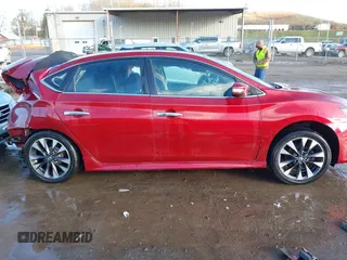 2018 Nissan Sentra S with VIN 3N1AB7AP0JY222888, listed as a IAAI auction lot 41878144 with 81,850 mi miles and . Bid and sale history available at DreamBid. Image 14.