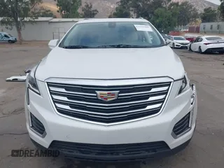 2017 Cadillac XT5 Premium Luxury FWD with VIN 1GYKNCRS4HZ128145, listed as a IAAI auction lot 42349980 with 99,100 mi miles and . Bid and sale history available at DreamBid. Image 13.