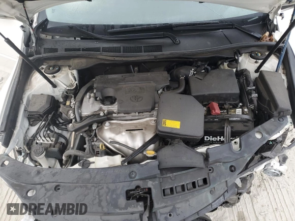2015 Toyota Camry XLE with VIN 4T1BF1FK6FU923117, listed as a Copart auction lot 78400594 with 68,816 mi miles and Salvage Title. Bid and sale history available at carsss.com. Image 13.