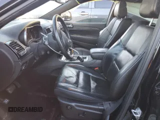 2019 Jeep Grand Cherokee High Altitude с VIN 1C4RJFCG9KC637633, выставлен на аукционе Copart как лот 89071505 с пробегом 253 780 миль миль и Списание • Salvage title. История ставок и продаж доступна на DreamBid. Изображение 7.