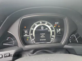 2018 Lexus LS 500 z VIN JTHC51FF5J5005150, wystawiony jako Copart lot #56736095 z przebiegiem 96 695 mil mil oraz Szkoda całkowita • Salvage title. Historia ofert i sprzedaży dostępna na DreamBid. Obrazek 9.