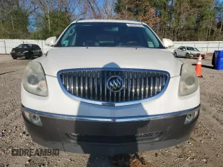 2011 Buick Enclave CXL-1 with VIN 5GAKRBED3BJ298371, listed as a Copart auction lot 50200535 with 198,678 mi miles and Clean Title. Bid and sale history available at carsss.com. Image 5.