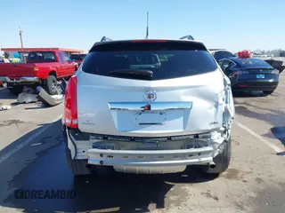 2013 Cadillac SRX Premium Collection z VIN 3GYFNEE36DS556446, wystawiony jako IAAI lot #42289824 z przebiegiem 23 988 mil mil oraz . Historia ofert i sprzedaży dostępna na DreamBid. Obrazek 17.