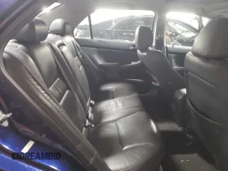 2003 Honda Accord EX z VIN 1HGCM66553A040307, wystawiony jako Copart lot #49487335 z przebiegiem 227 721 mil mil oraz Szkoda całkowita • Salvage title. Historia ofert i sprzedaży dostępna na DreamBid. Obrazek 10.