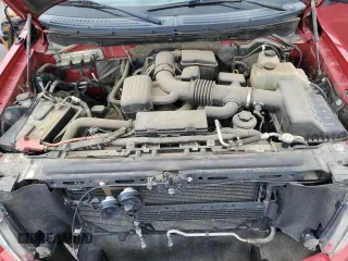 2010 Ford F-150 XL с VIN 1FTFX1EV9AKB46788, выставлен на аукционе Copart как лот 59034685 с пробегом 100 751 миль миль и Чистый • Clean title. История ставок и продаж доступна на DreamBid. Изображение 11.