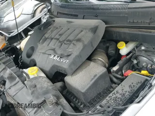 2015 Dodge Journey Crossroad with VIN 3C4PDCGG8FT632182, listed as a IAAI auction lot 42496076 with 126,426 mi miles and . Bid and sale history available at DreamBid. Image 20.