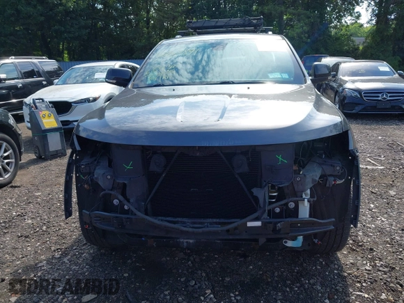 2019 Jeep Grand Cherokee Limited with VIN 1C4RJFBG9KC547738, listed as a IAAI auction lot 42662891 with 73,619 mi miles and . Bid and sale history available at DreamBid. Image 12.