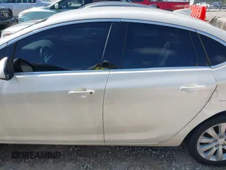 2016 Buick Verano with VIN 1G4PP5SK9G4140391, listed as a IAAI auction lot 42119408 with 157,340 mi miles and . Bid and sale history available at DreamBid. Image 14.