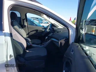 2013 Ford Escape SE with VIN 1FMCU0G9XDUD01410, listed as a IAAI auction lot 41758032 with 154,208 mi miles. Bid and sale history available at carsss.com. Image 5.