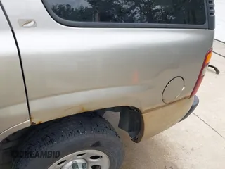2001 Chevrolet Tahoe LT z VIN 1GNEK13T01R128643, wystawiony jako IAAI lot #42286231 z przebiegiem 186 852 mil mil oraz . Historia ofert i sprzedaży dostępna na DreamBid. Obrazek 20.