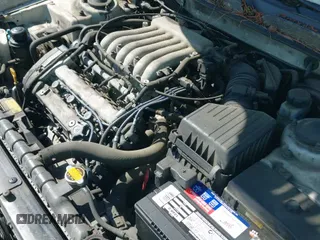 2003 Hyundai Sonata GLS with VIN KMHWF35H53A840021, listed as a IAAI auction lot 42303787 with 172,095 mi miles and . Bid and sale history available at DreamBid. Image 19.