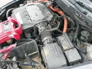 2005 Honda Accord with VIN JHMCN36445C006821, listed as a IAAI auction lot 42172362 with 272,104 mi miles and . Bid and sale history available at DreamBid. Image 12.