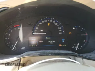 2014 Cadillac CTS Luxury RWD with VIN 1G6AR5S37E0177914, listed as a Copart auction lot 73698564 with 114,617 mi miles and Non Repairable. Bid and sale history available at carsss.com. Image 9.