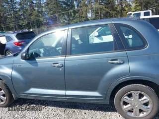 2006 Chrysler PT Cruiser with VIN 3A4FY48B06T370001, listed as a IAAI auction lot 42097450 with 93,828 mi miles. Bid and sale history available at carsss.com. Image 14.