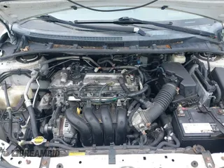2009 Toyota Corolla with VIN 1NXBU40E09Z126070, listed as a IAAI auction lot 42196014 with 165,131 mi miles and . Bid and sale history available at DreamBid. Image 10.