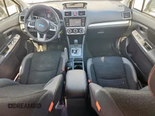 2016 Subaru Crosstrek Premium with VIN JF2GPABC1G8315300, listed as a Copart auction lot 60120335 with 104,668 mi miles and Salvage title. Bid and sale history available at DreamBid. Image 8.