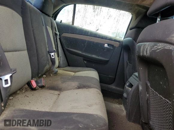 2011 Chevrolet Malibu 1LS with VIN 1G1ZB5E11BF315429, listed as a Copart auction lot 48770275 with 150,219 mi miles and Clean Title. Bid and sale history available at DreamBid. Image 10.