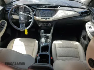 2020 Buick Encore GX Essence с VIN KL4MMGSL8LB117947, выставлен на аукционе Copart как лот 54269025 с пробегом 63 630 миль миль и Списание • Salvage title. История ставок и продаж доступна на DreamBid. Изображение 8.