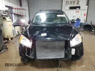 2010 Toyota RAV4 Ltd with VIN 2T3DK4DV3AW022810, listed as a Copart auction lot 47266645 with 101,071 mi miles and Salvage Title. Bid and sale history available at carsss.com. Image 5.