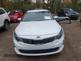 2017 Kia Optima EX with VIN 5XXGU4L38HG153641, listed as a IAAI auction lot 40746944 with 139,349 mi miles. Bid and sale history available at carsss.com. Image 13.