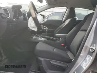 2015 Mazda 3 i Sport with VIN 3MZBM1K78FM155508, listed as a Copart auction lot 48051835 with 39,978 mi miles and Clean Title. Bid and sale history available at DreamBid. Image 7.