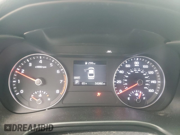2021 Kia Forte GT-Line с VIN 3KPF34AD3ME312997, выставлен на аукционе Copart как лот 58248575 с пробегом 56 382 миль миль и Списание • Salvage title. История ставок и продаж доступна на DreamBid. Изображение 9.