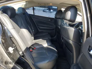 2014 Nissan Maxima SV with VIN 1N4AA5AP9EC437744, listed as a Copart auction lot 54659985 with 141,902 mi miles and Salvage title. Bid and sale history available at DreamBid. Image 10.