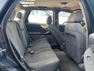 2006 Chevrolet Malibu Maxx LT with VIN 1G1ZT61826F259514, listed as a Copart auction lot 39458714 with 0 mi miles and Salvage Title. Bid and sale history available at carsss.com. Image 10.