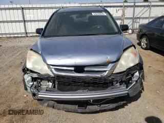 2011 Honda CR-V EX with VIN 5J6RE3H53BL011869, listed as a Copart auction lot 53920635 with 315,263 mi miles and Clean Title. Bid and sale history available at DreamBid. Image 5.