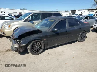 1997 Honda Accord EX with VIN 1HGCD5667VA109522, listed as a Copart auction lot 80513354 with 212,573 mi miles and Salvage Title. Bid and sale history available at carsss.com. Image 1.