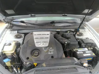 2008 Hyundai Azera Limited с VIN KMHFC46F98A309536, выставлен на аукционе IAAI как лот 42280702 с пробегом 223 037 миль миль и . История ставок и продаж доступна на DreamBid. Изображение 10.