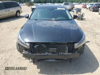2019 Kia Cadenza Technology with VIN KNALC4J17K5173701, listed as a Copart auction lot 61226224 with 78,566 mi miles and Salvage Title. Bid and sale history available at carsss.com. Image 5.